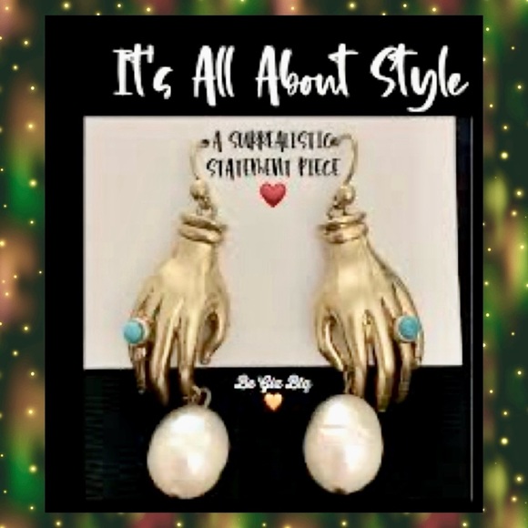 🆕 Tory Burch Authentic Jewelry Merchandise At Awesome Prices To Buy Now & Save - Picture 1 of 7